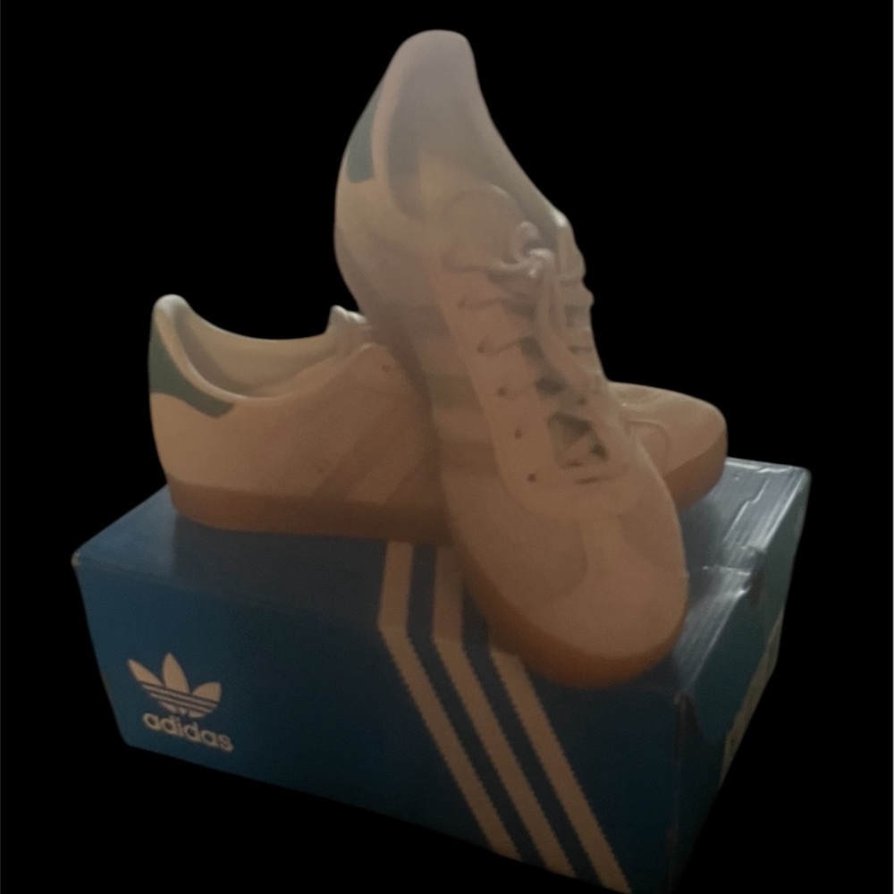 Adidas Gazelle J
